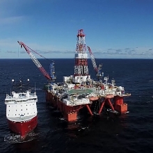 gazprom neft va mitsubishi danh gia co hoi hop tac phat trien cac mo ngoai khoi sakhalin