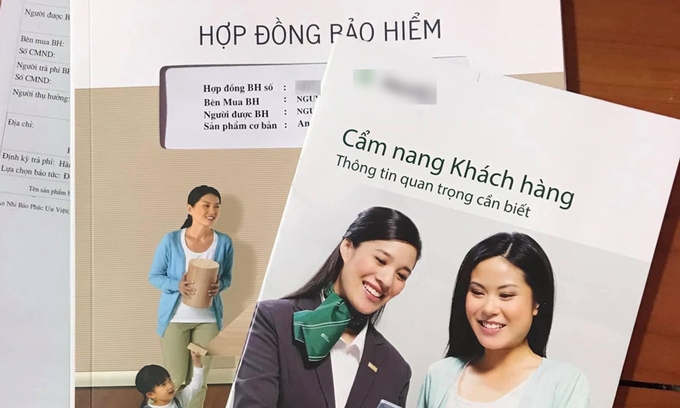 Muôn kiểu ngân hàng 'mời' khách mua bảo hiểm nhân thọ muon-kieu-ngan-hang-moi-khach-mua-bao-hiem-nhan-tho