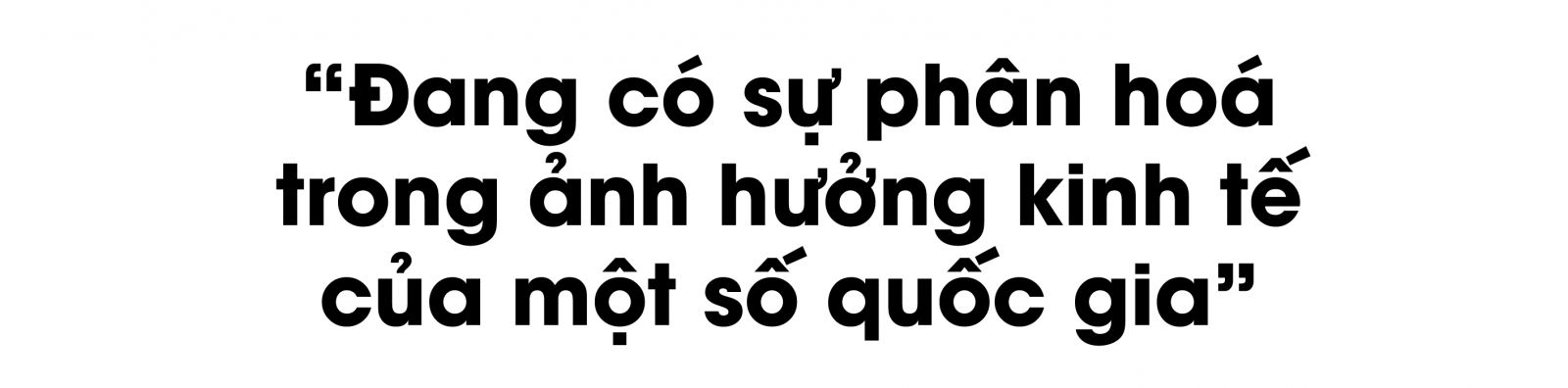[eMagazine] COVID-19 đã thay đổi thế giới như thế nào?