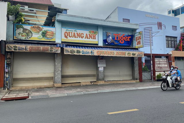 khó đáp ứng được quy định