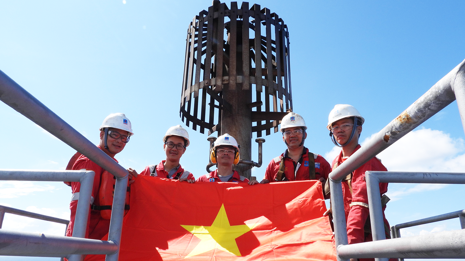 [E-Magazine] Kim chỉ nam cho sự thành công của BIENDONG POC