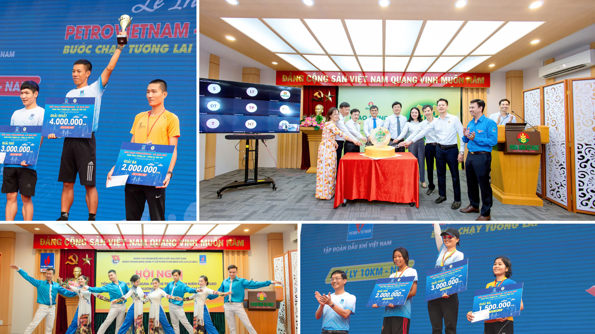 Thích ứng linh hoạt trong thế giới VUCA