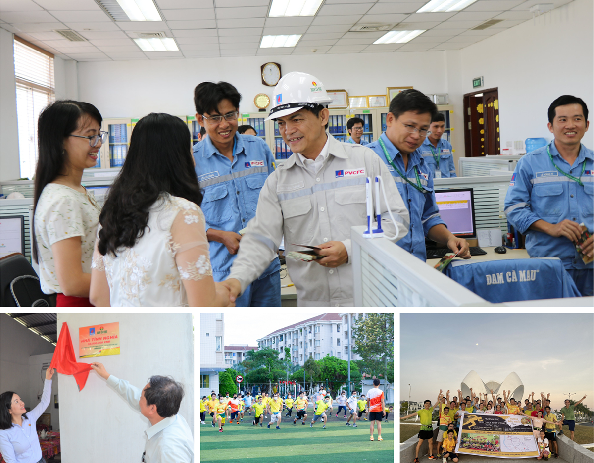 Thích ứng linh hoạt trong thế giới VUCA