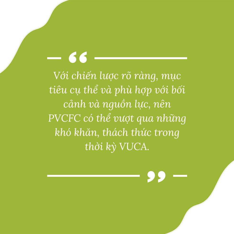 [E-Magazine] Thích ứng linh hoạt trong thế giới VUCA