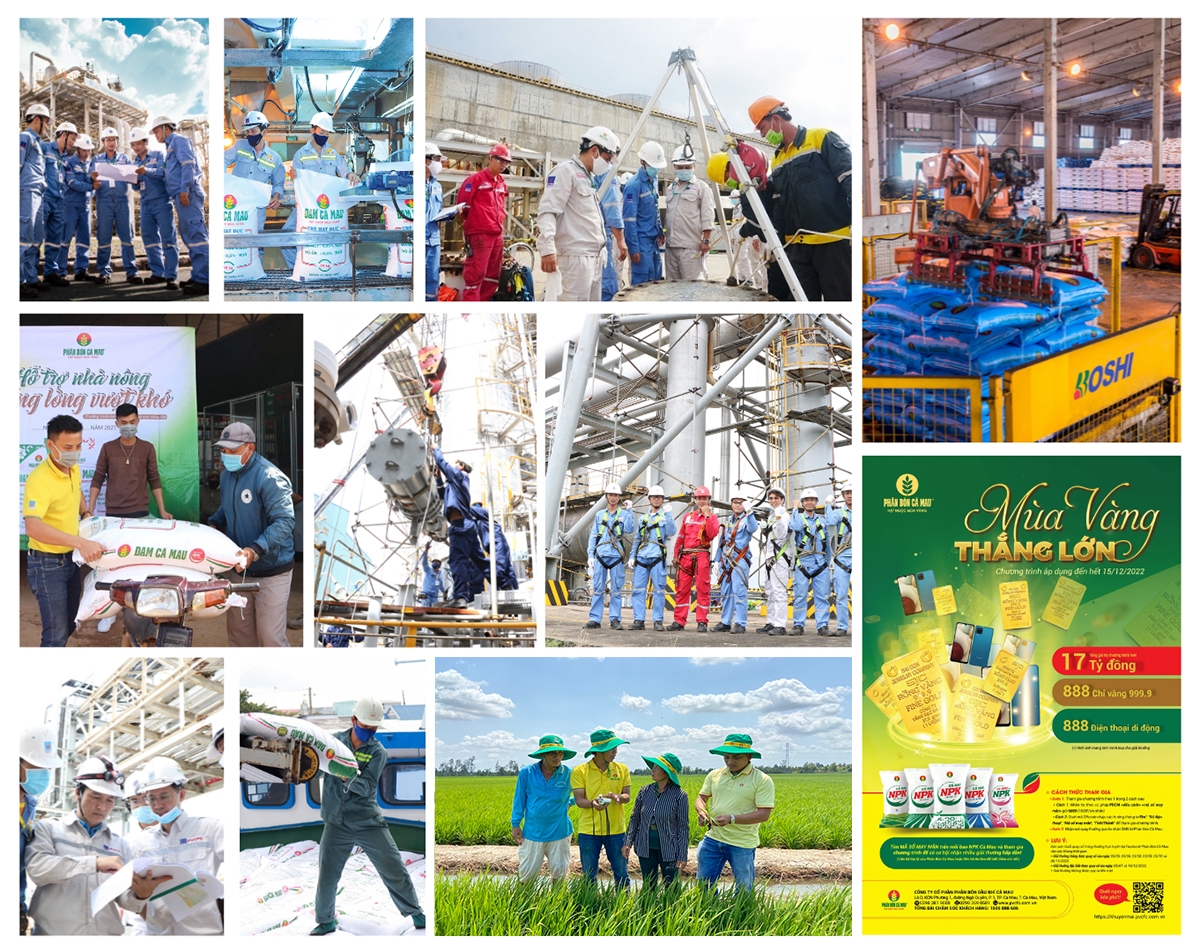[E-Magazine] Thích ứng linh hoạt trong thế giới VUCA