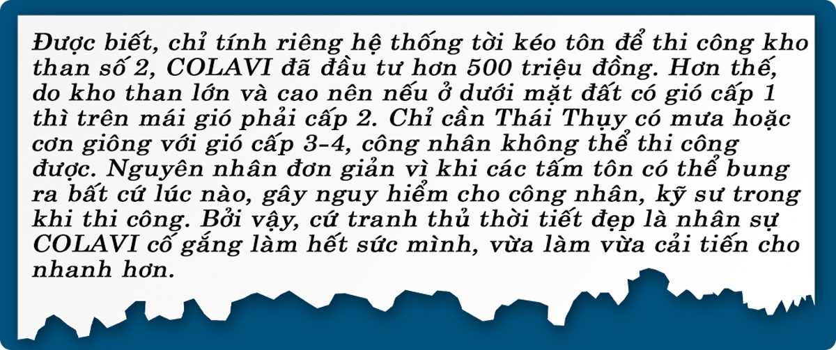 Dự án NMNĐ Thái Bình 2 Niềm tin, nhiệt huyết trên những “điểm nóng”