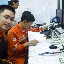 Tuổi trẻ Xí nghiệp Khí với phong trào sáng kiến, sáng chế