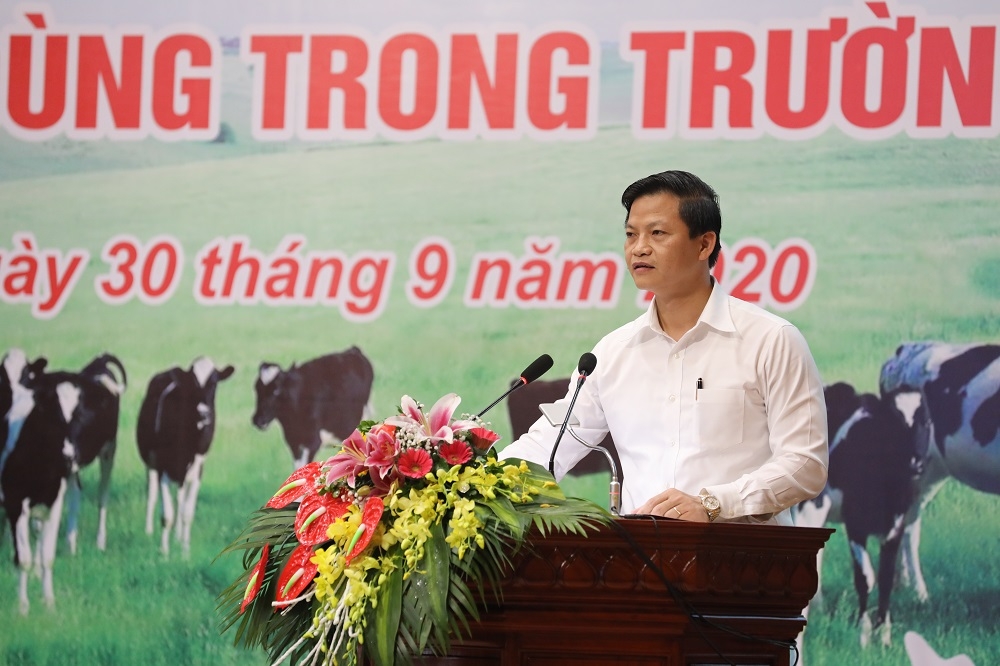 cong tac dam bao an toan thuc pham cho san pham sua dung trong truong hoc duoc quan tam