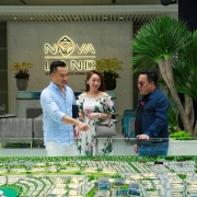 Chi Bảo: “Tôi phải lòng Phan Thiết”