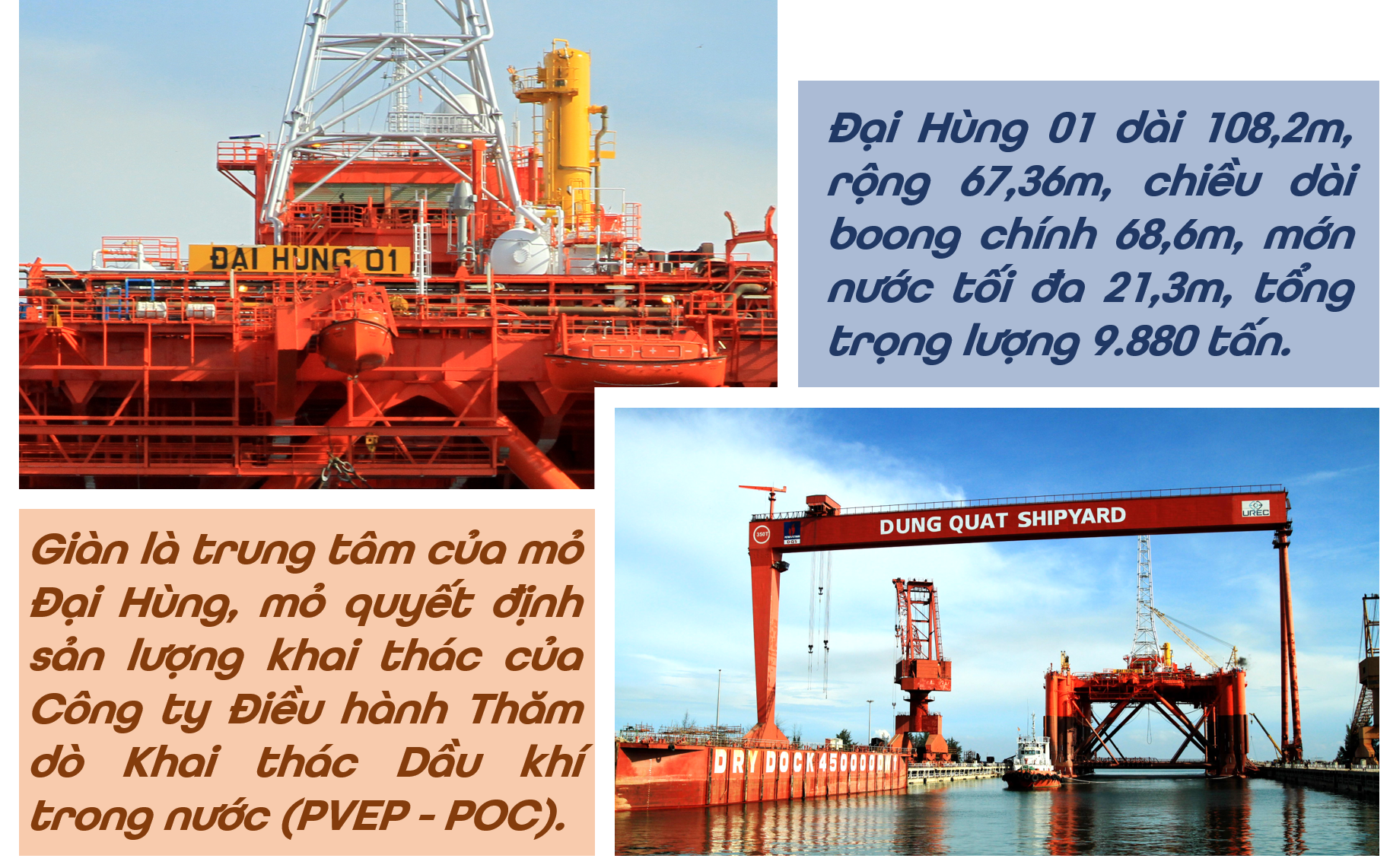 [E Magazine] Bảo dưỡng “chòm sao lớn”