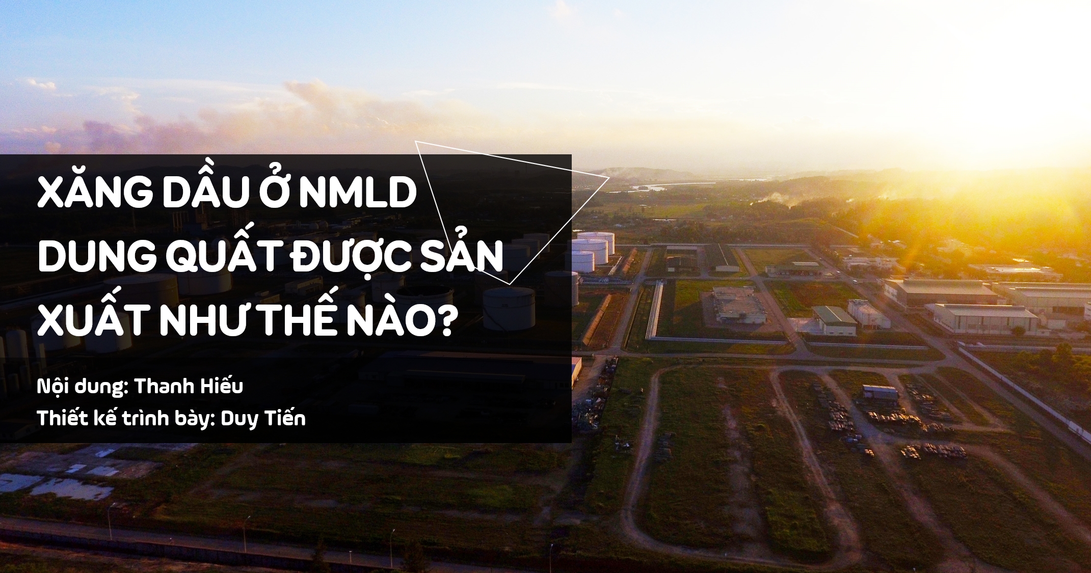 e magazine xang dau o nmld dung quat duoc san xuat nhu the nao