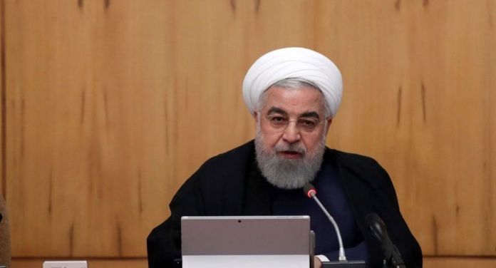 Tổng thống Iran tuyên bố không biết giá xăng dầu sẽ tăng khi nào và tăng bao nhiêu tong thong iran tuyen bo khong biet gia xang dau se tang khi nao va tang bao nhieu