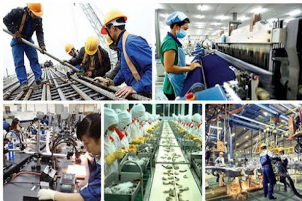 Điểm tựa phục hồi, phát triển kinh tế 2021