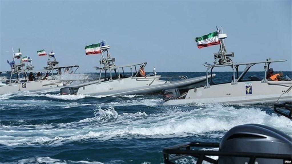 Iran khẳng định 'đặc quyền' ở Vùng Vịnh, tố Mỹ gây 'thảm họa' iran khang dinh dac quyen o vung vinh to my gay tham hoa