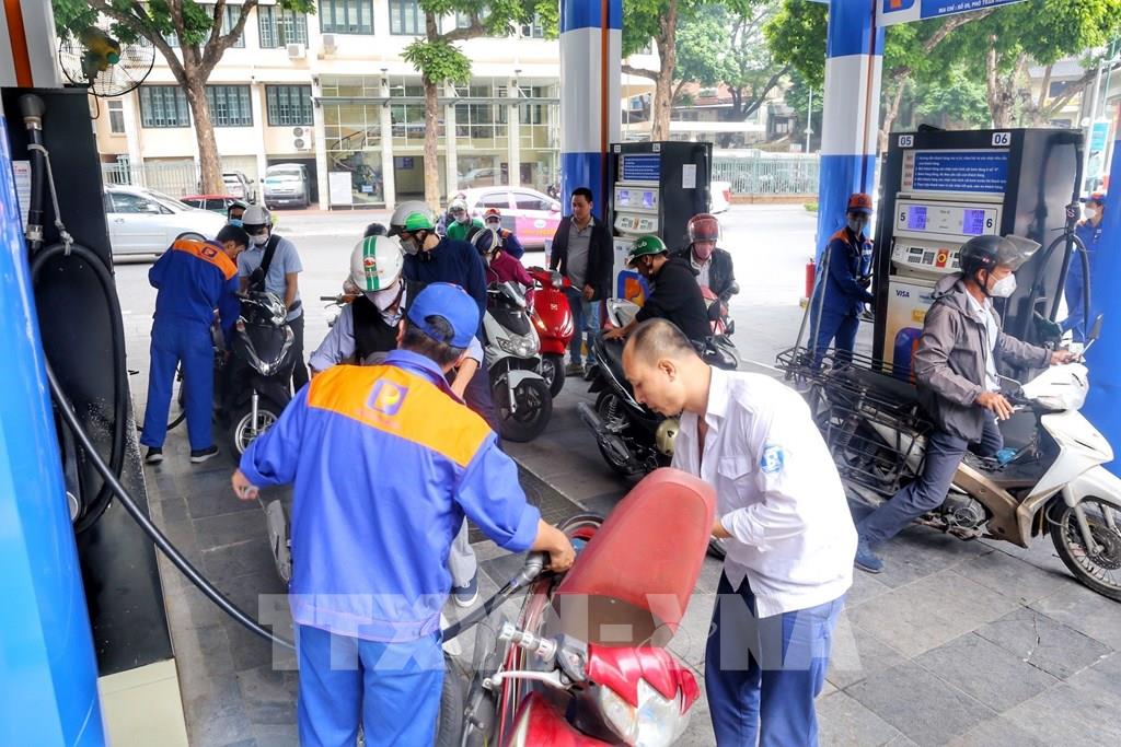 Cơ hội nào cho các doanh nghiệp dầu khí trong năm 2023?