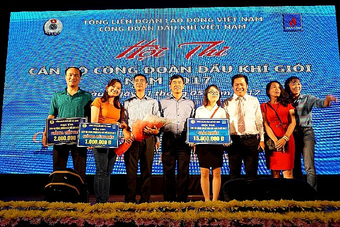 khoi day nhiet huyet cua nguoi lao dong