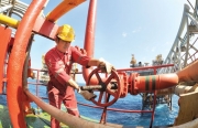 Petrovietnam trụ vững trước sóng gió