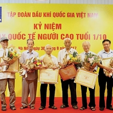 Cầu nối nghĩa tình