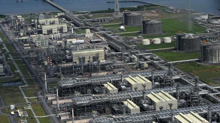 Eni, Shell và các đối tác khởi động dự án mở rộng nhà máy LNG tại Nigeria eni shell va cac doi tac khoi dong du an mo rong nha may lng tai nigeria