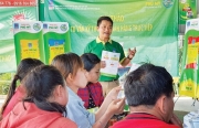 Nét đẹp văn hóa doanh nghiệp PVFCCo