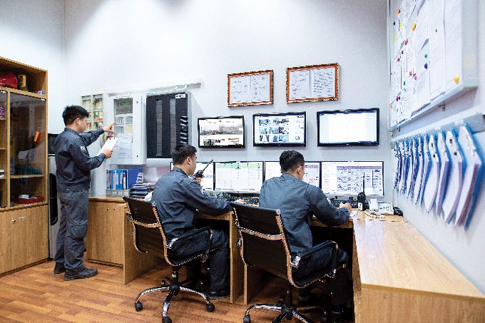 PSA - Giữ vững thương hiệu quốc gia psa giu vung thuong hieu quoc gia