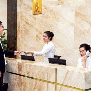 Thương hiệu quốc gia 2020: Không còn cảnh “so bó đũa, chọn cột cờ”