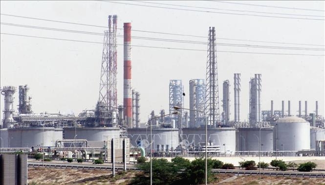 Saudi Arabia: Xuất khẩu dầu thô đến Mỹ giảm xuống mức thấp nhất trong 35 năm
