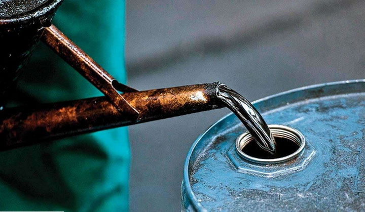 Giá xăng dầu hôm nay 23/3/2022 quay đầu giảm
