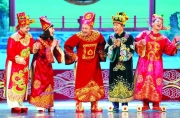 Táo quân mới có còn 