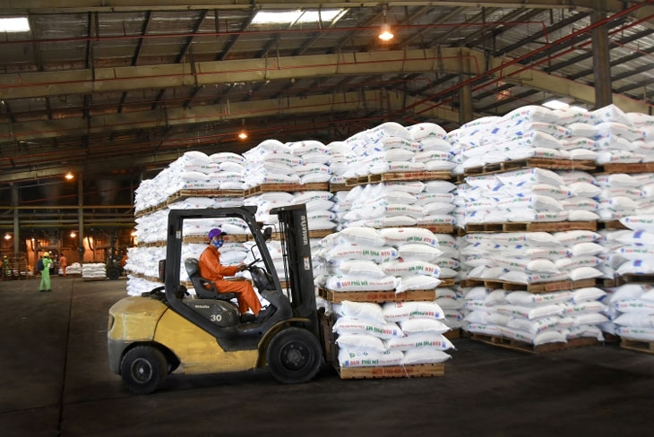 PVFCCo: Biến cơ hội thành hiệu quả thực tế