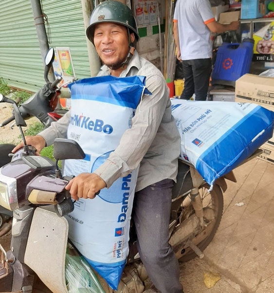 PVFCCo: Biến cơ hội thành hiệu quả thực tế