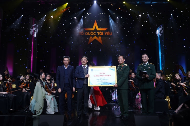 Thưởng thức Live concert 