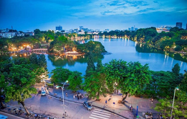 Ảnh minh họa.https://kinhtexaydung.petrotimes.vn Ảnh minh họa.https://kinhtexaydung.petrotimes.vn