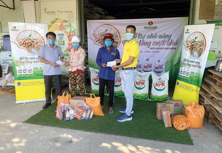 PVCFC - Thích ứng linh hoạt, Đổi mới sáng tạo