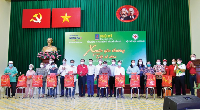 PVFCCo: Hiệu quả truyền thông từ việc kết hợp phương tiện truyền thống và hiện đại, số