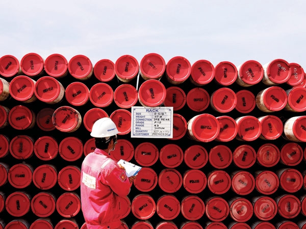 PV Drilling - Khẳng định vị thế 