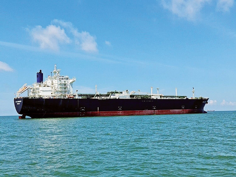 PVTrans 20 năm vững vàng vượt sóng