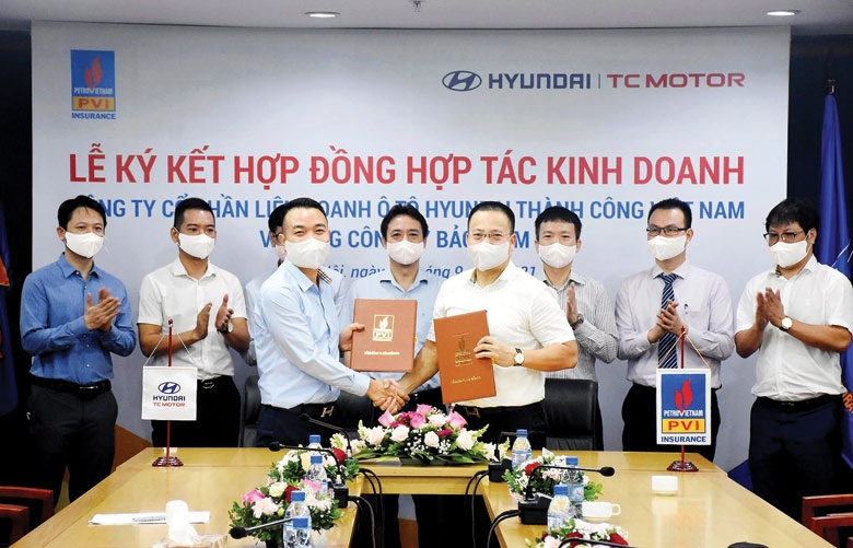 PVOIL - Sẵn sàng đón thời cơ mới