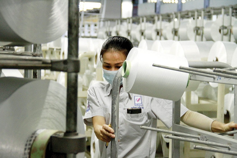 Người gánh trách nhiệm lớn trên vai
