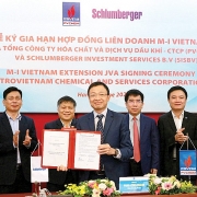 PVChem nhìn lại năm 2021