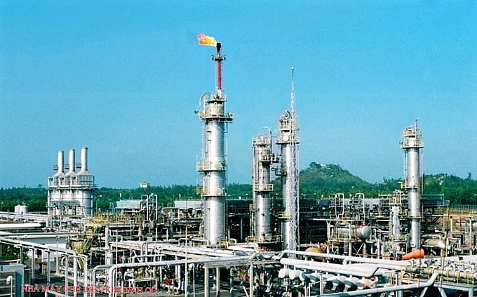 dua khi vao bo thanh qua lao dong sang tao quan trong cua vietsovpetro