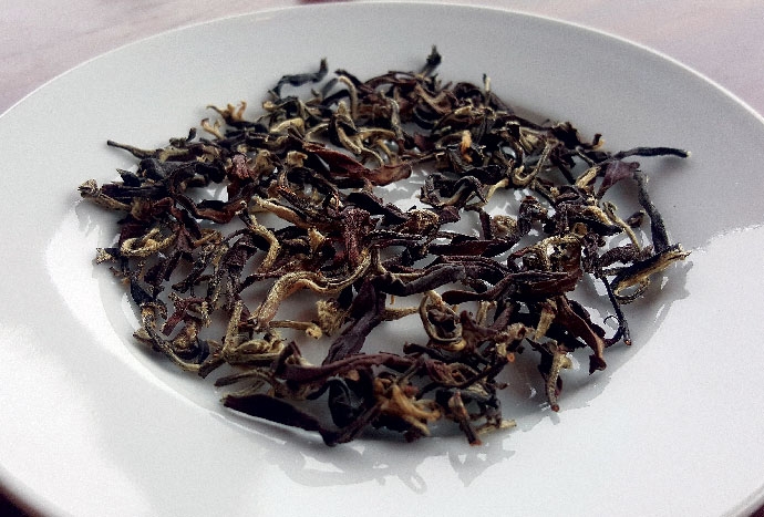 trong tra tren dai nui cao nhat vung dong bac