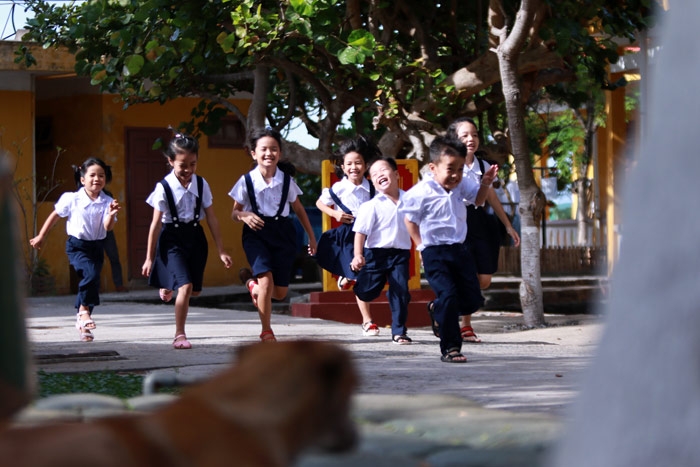 Sức sống ở Trường Sa suc song o truong sa