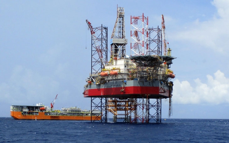 PV Drilling nhiệt huyết, vững vàng tuổi 20