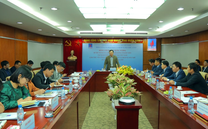 PVChem - Hướng đi mới đã chọn