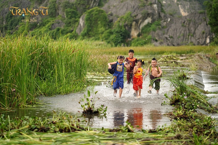 Thông qua Trạng Tí, ekip thực hiện bộ phim mong muốn được đem văn hóa Việt đến thế giới. Thông qua Trạng Tí, ekip thực hiện bộ phim mong muốn được đem văn hóa Việt đến thế giới.