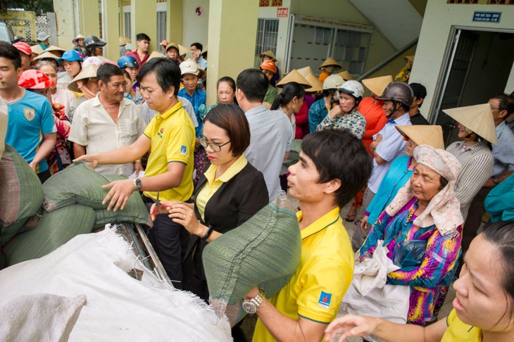 Phân bón Cà Mau - Hành trình 10 năm cống hiến