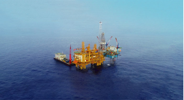 PTSC - Bản lĩnh cao, nội lực mạnh