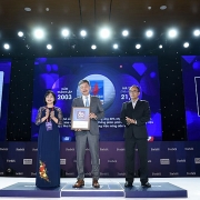 PVFCCo - Cánh diều ngược gió bay cao