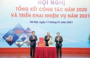 Petrovietnam đã thể hiện ý chí, khát vọng và tinh thần Việt Nam